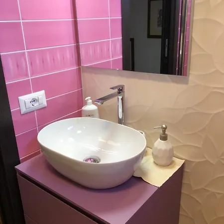 Privat bolig La Dolce Dimora Degli Angeli Rom